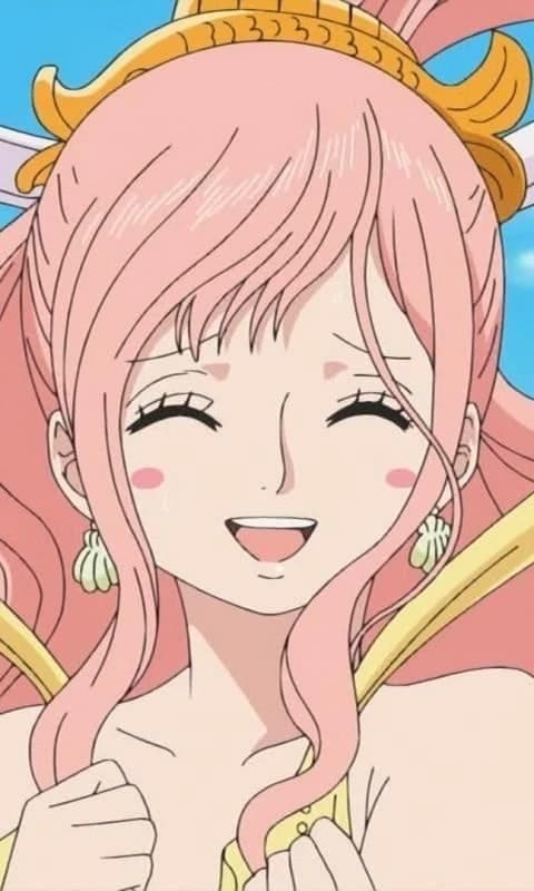 Shirahoshi thumbnail