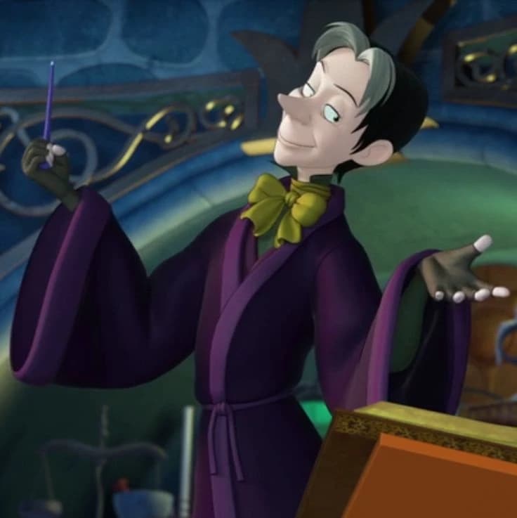 Cedric thumbnail