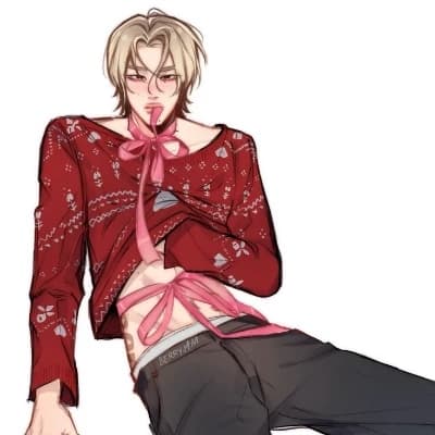 Nishimura Riki thumbnail