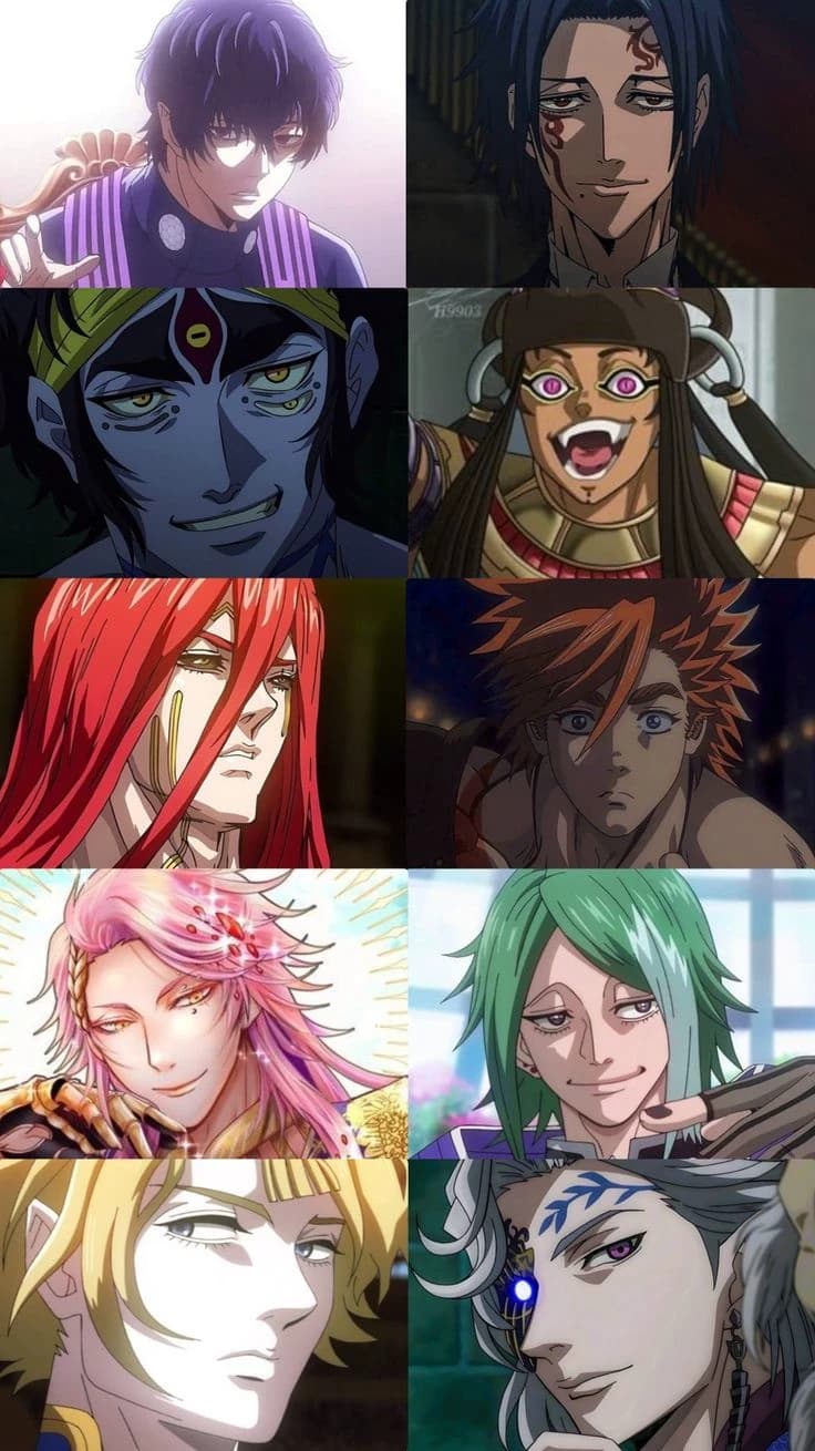 The gods of Olympus! thumbnail