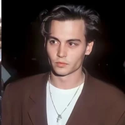 Johnny Depp thumbnail