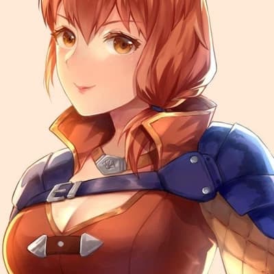 Leonie Pinel thumbnail