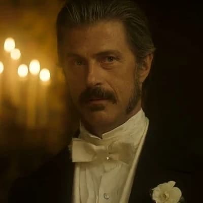 Edward Hawthorne thumbnail