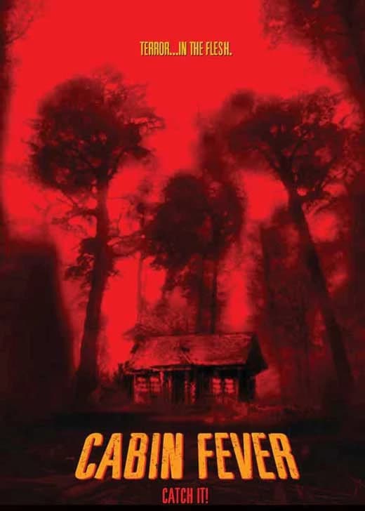 Cabin Fever thumbnail