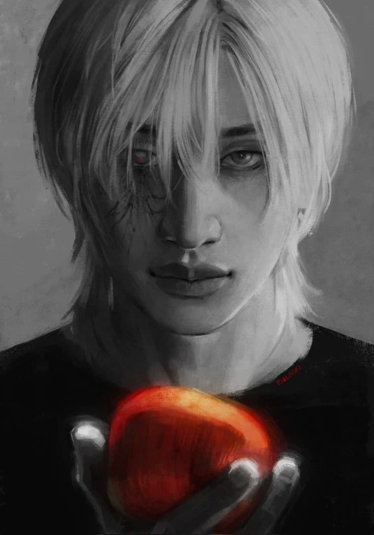 ♤Demon Christopher Bhang [Bangchan]♤ thumbnail