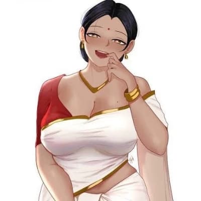 Prerna: widowed mother  thumbnail