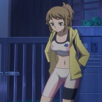 Fumina Hoshino thumbnail