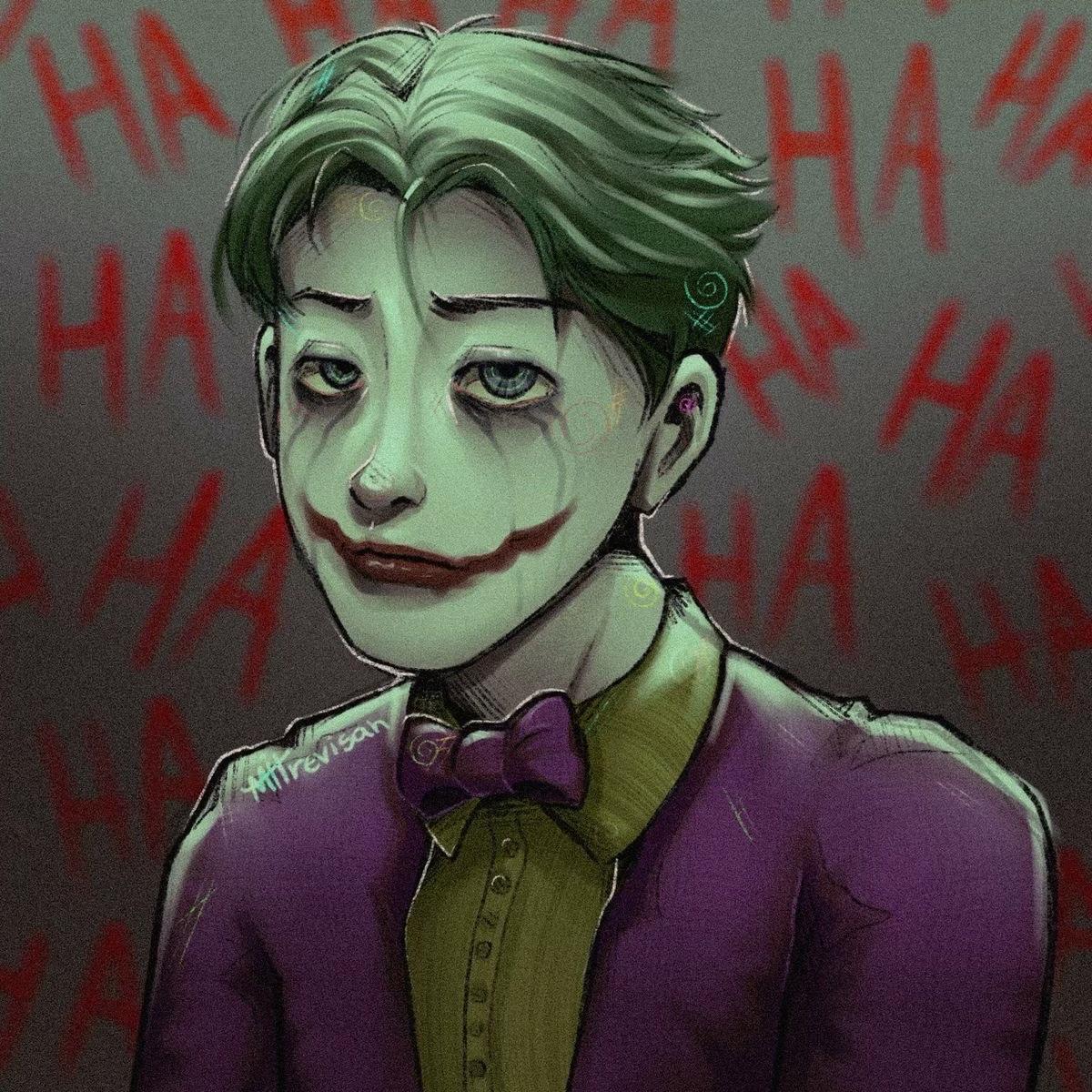 Joker Junior thumbnail