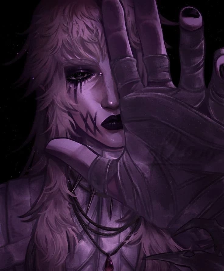 .𖥔 ݁ ˖𝐀𝐥ê🔮✨˚. ᵎᵎ (Hexatombe — Psikolera) thumbnail