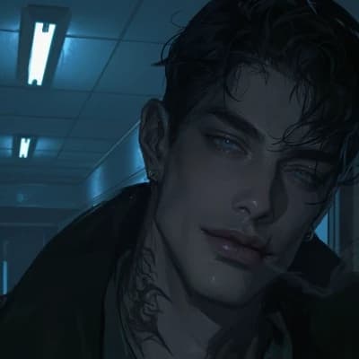 Alessandro rossi(mafia husband) thumbnail