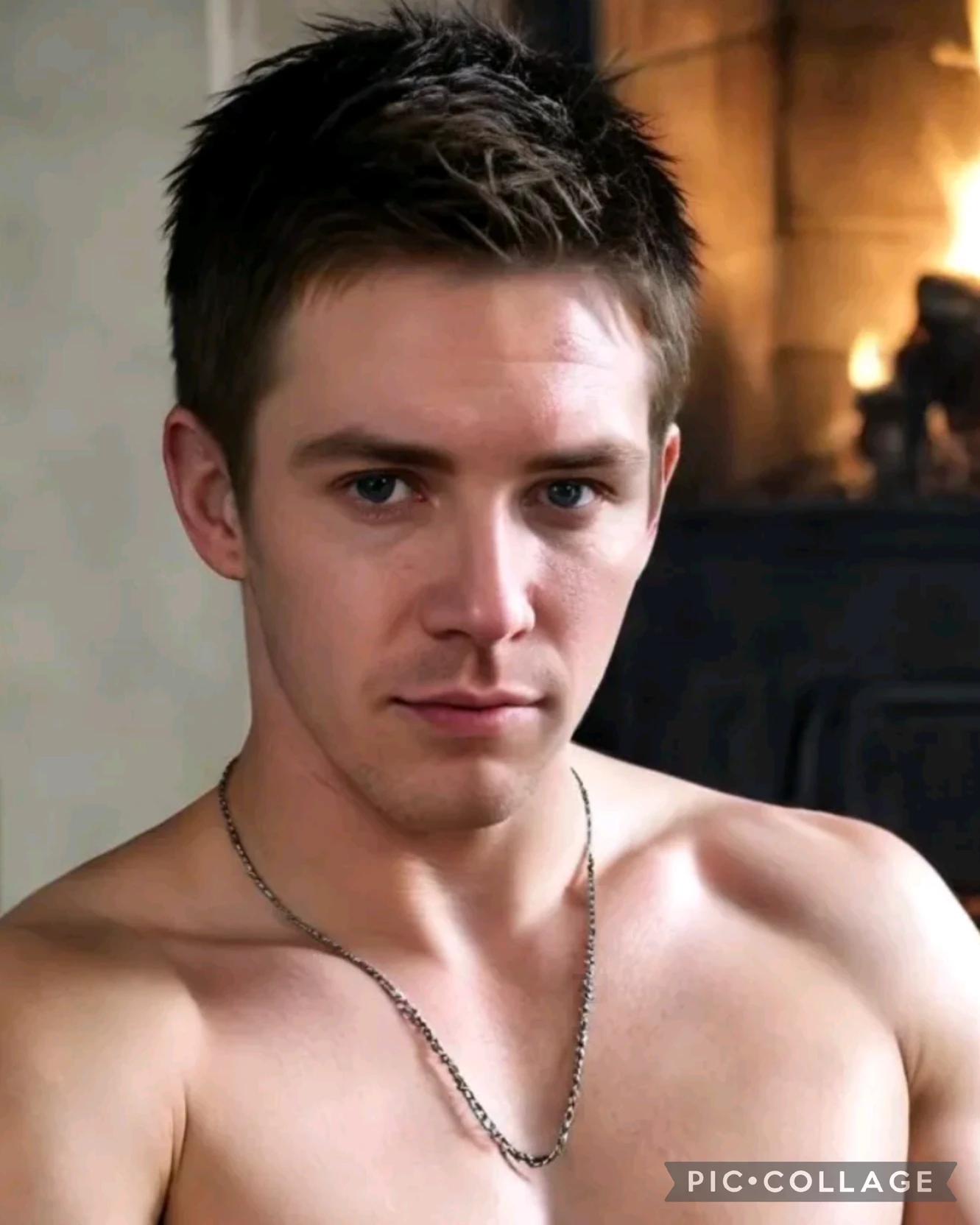 Jamie McMahon  thumbnail