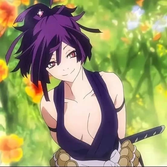 Yuzuriha thumbnail