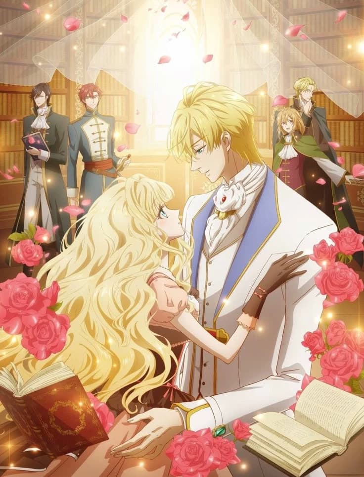 Mushikaburi-hime thumbnail
