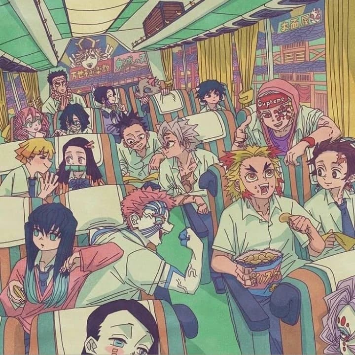 Kny school BR thumbnail