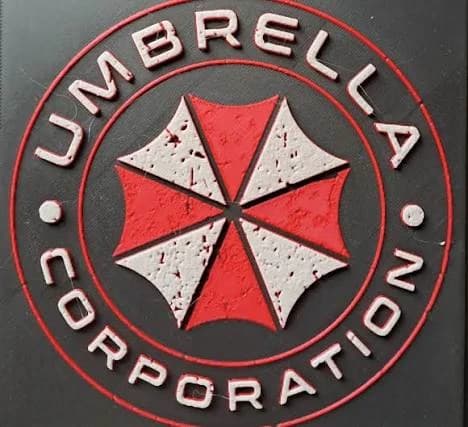 Umbrella Corporation - Raccoon City Division thumbnail