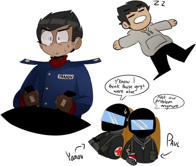 Eddsworld Soldies >:) thumbnail