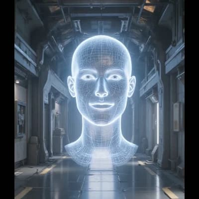 L.O.U.I.S. (male AI for any chubby) thumbnail