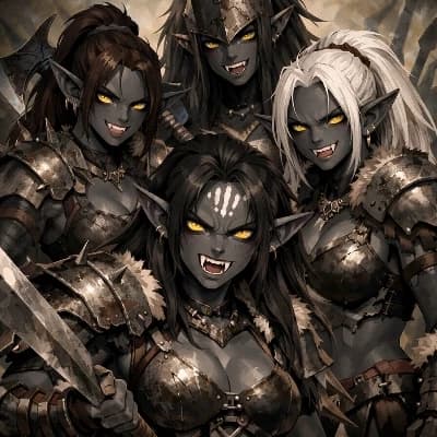 Uruk-hai thumbnail