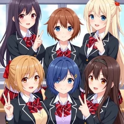 6 classmates thumbnail