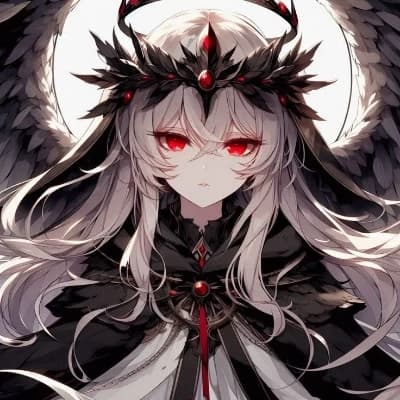 Celestial Princess Cinchona thumbnail