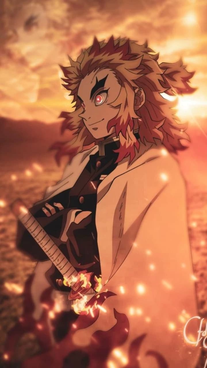 Rengoku thumbnail