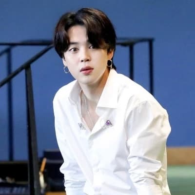 Park Jimin (little space) thumbnail