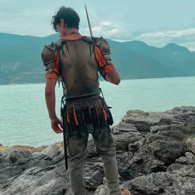 Luke Castellan thumbnail