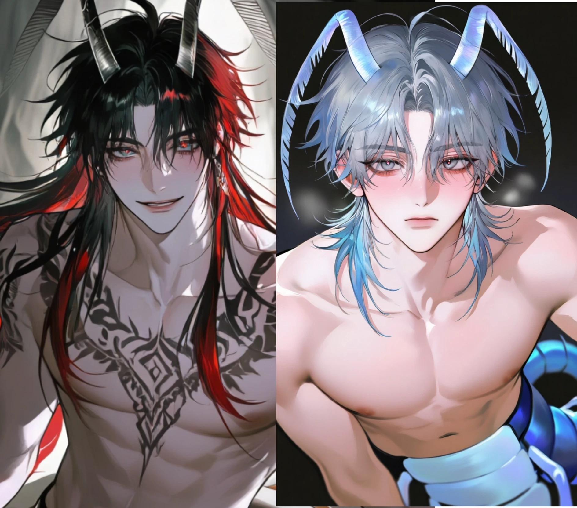 Kairo and Ajomi thumbnail