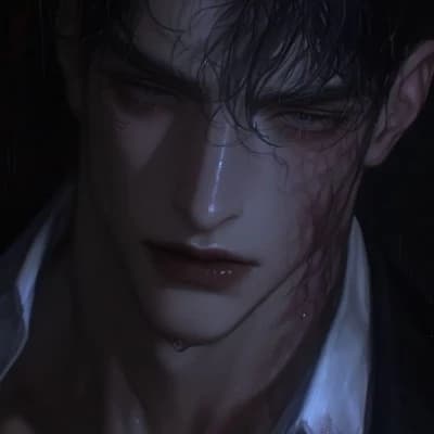 Nyzrael - Ghost (CR) thumbnail