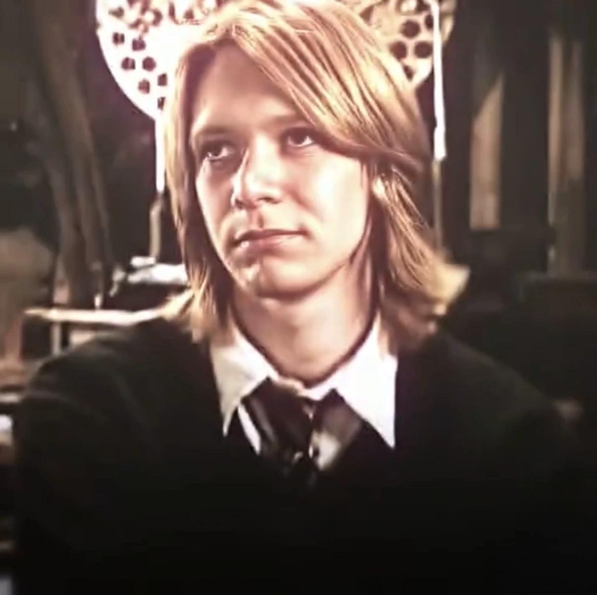 Fred G. Weasley thumbnail