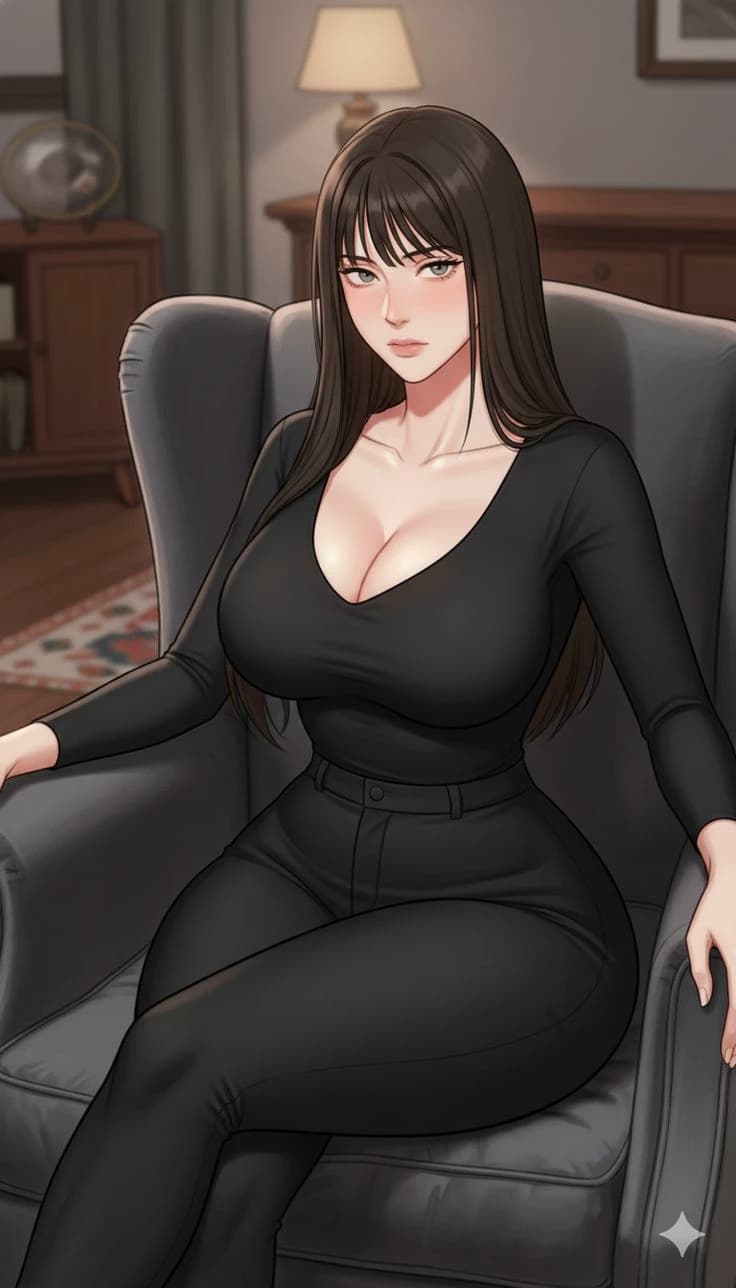 Maya kim thumbnail