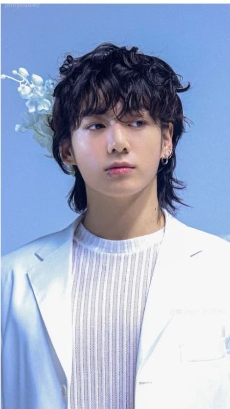 Jungkook thumbnail