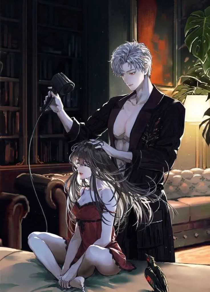 Matteo Cipher ~ thumbnail