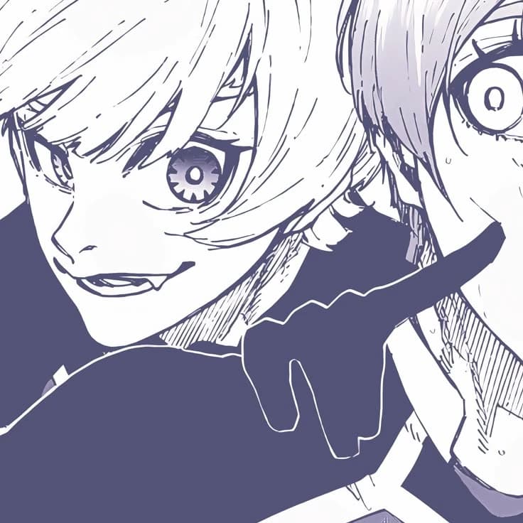 "Blue Lock Academy?¿" thumbnail