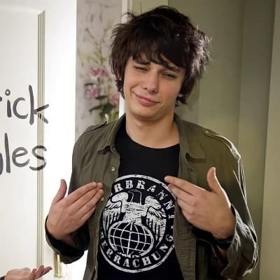 Rodrick thumbnail
