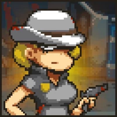 Sheriff charlotte (dead ahead zombie warfare) thumbnail