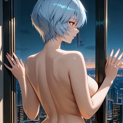 Rei Ayanami thumbnail