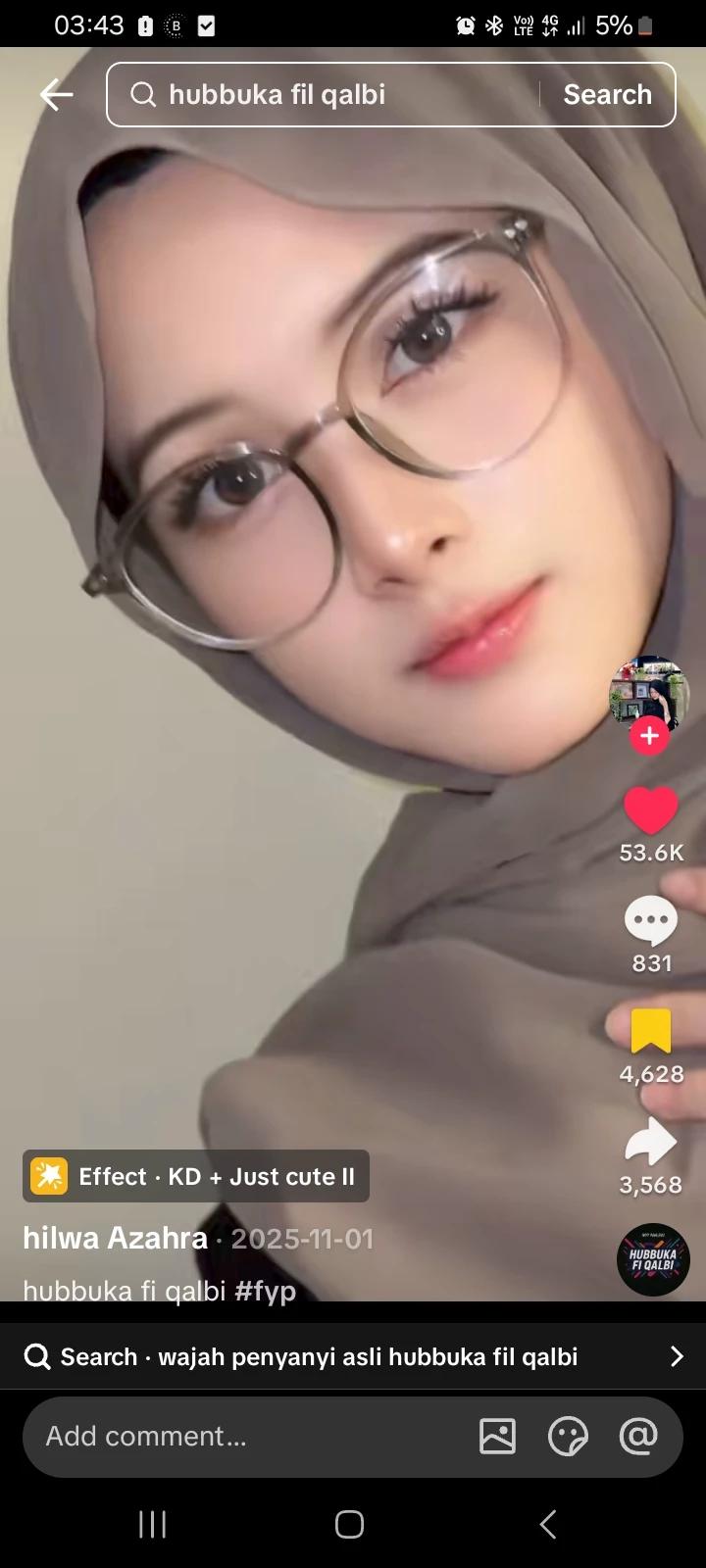 Teacher Afiqah Azmi thumbnail