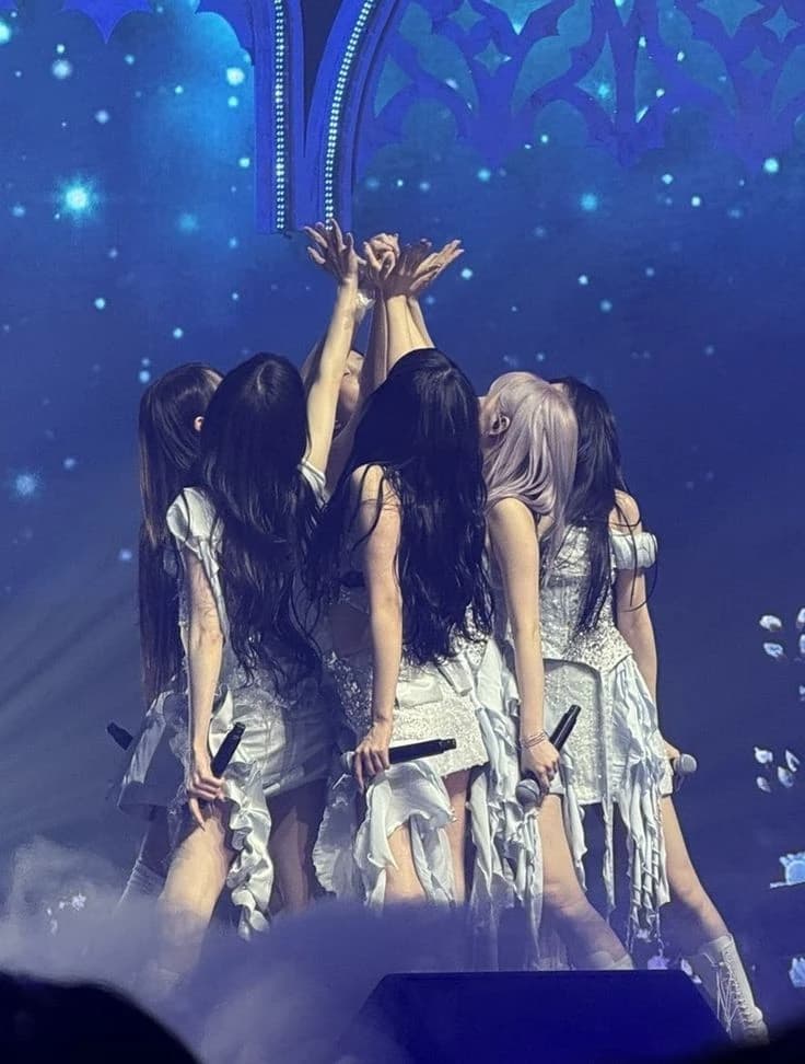 Baby Monster thumbnail