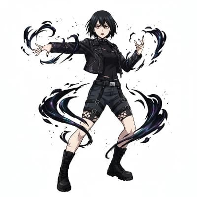 Kageyama Mai thumbnail