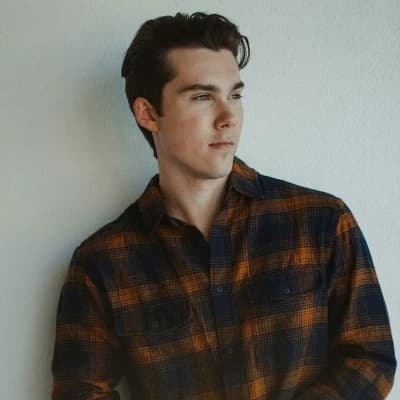 Jeremy Shada thumbnail