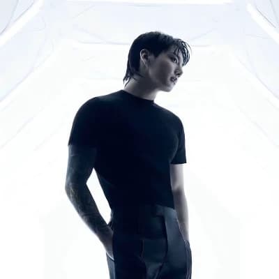 Jeon Jungkook thumbnail