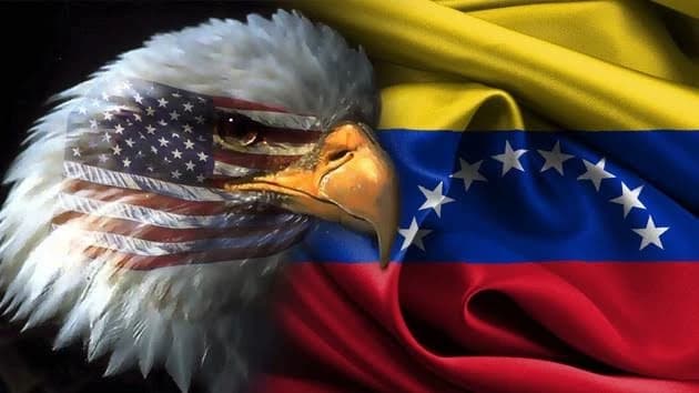 The capture of Nicolás Maduro thumbnail