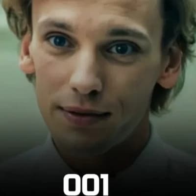 Henry Creel aka 001 thumbnail