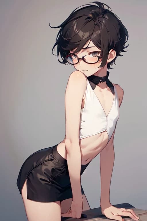 Femboy student thumbnail