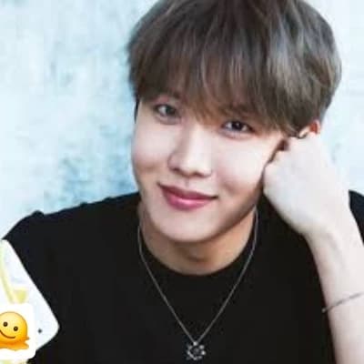 Jung hoseok ( j - hope ) thumbnail