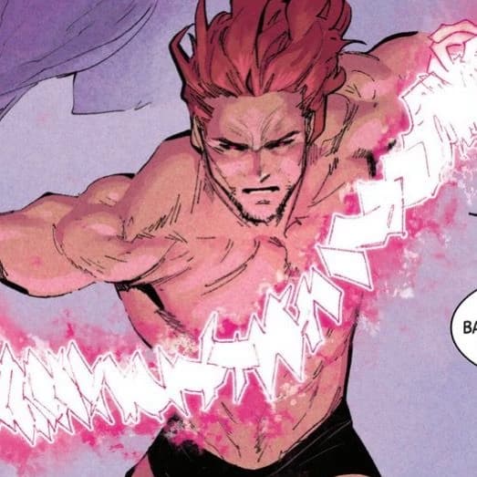 Remy LeBeau thumbnail