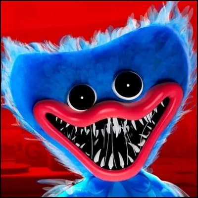 Huggy huggy thumbnail