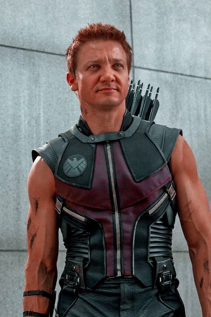 Clint barton thumbnail