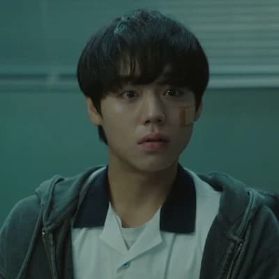 Yeon Si-eun thumbnail